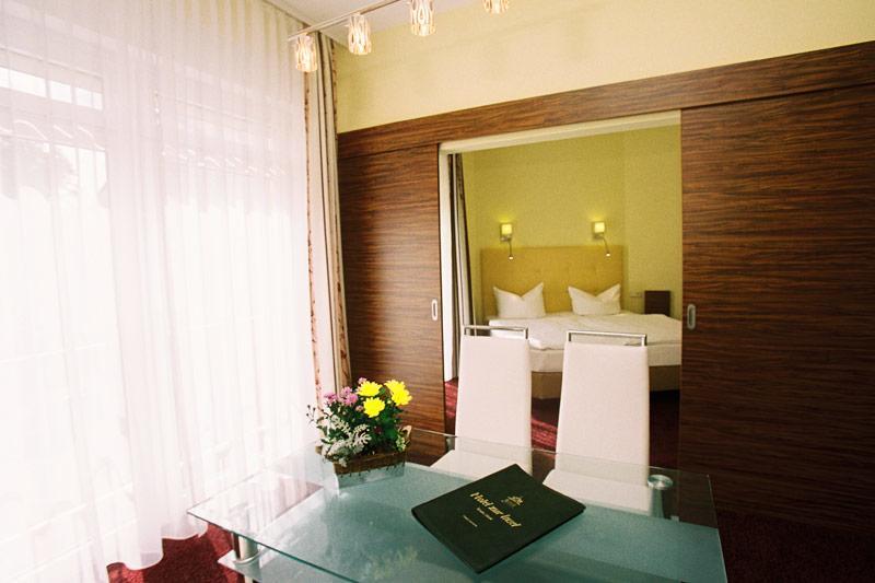 Hotel Zur Insel Werder  Kamer foto